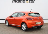 Renault Clio Hatchback 1,3 l 96 kw