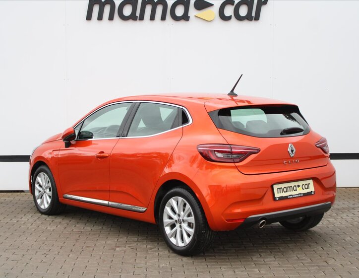 Renault Clio Hatchback 1,3 l 96 kw