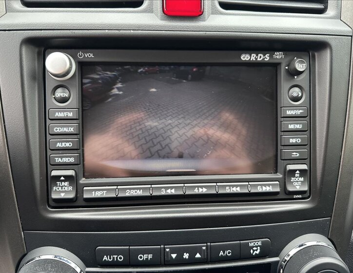 Honda CR-V SUV 2,0 l 110 kw