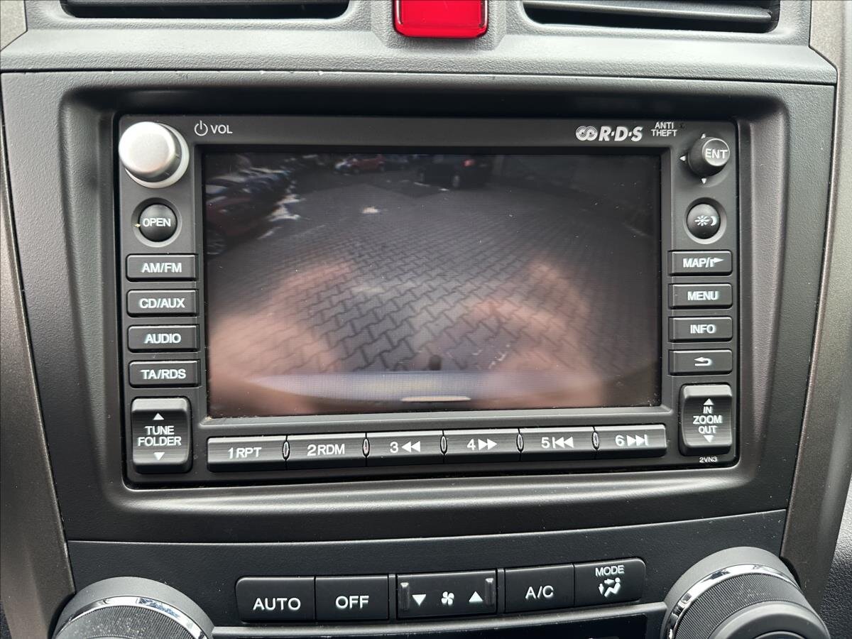 Honda CR-V SUV 2,0 l 110 kw