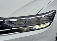 Volkswagen Passat Kombi 2,0 l 110 kw