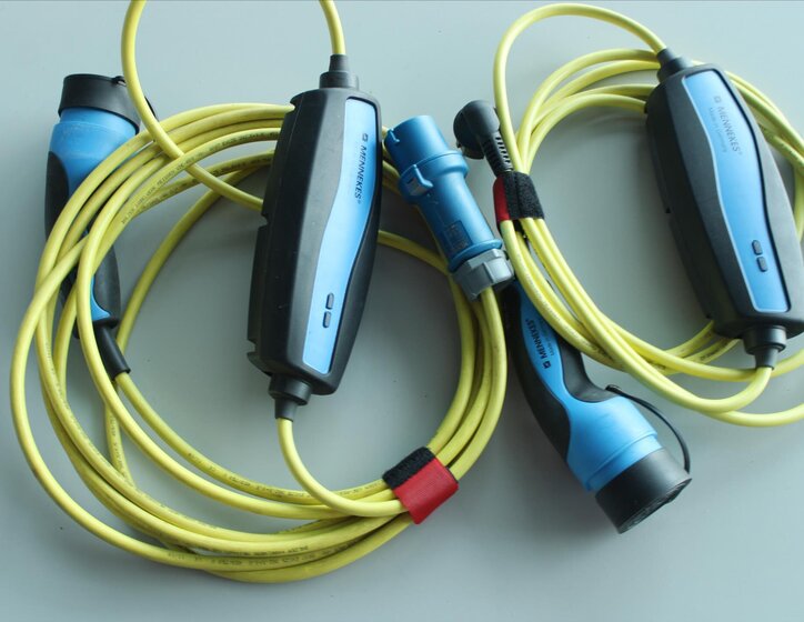 Volvo V90 Kombi 2,0 l 288 kw