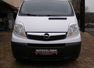 Renault Trafic Kombi 2,0 l 66 kw
