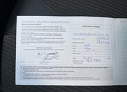 Peugeot 5008 SUV / Terénní 1,2 l 96 kw