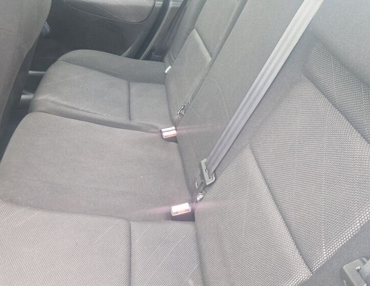 Peugeot 207 Hatchback 1,4 l 65 kw