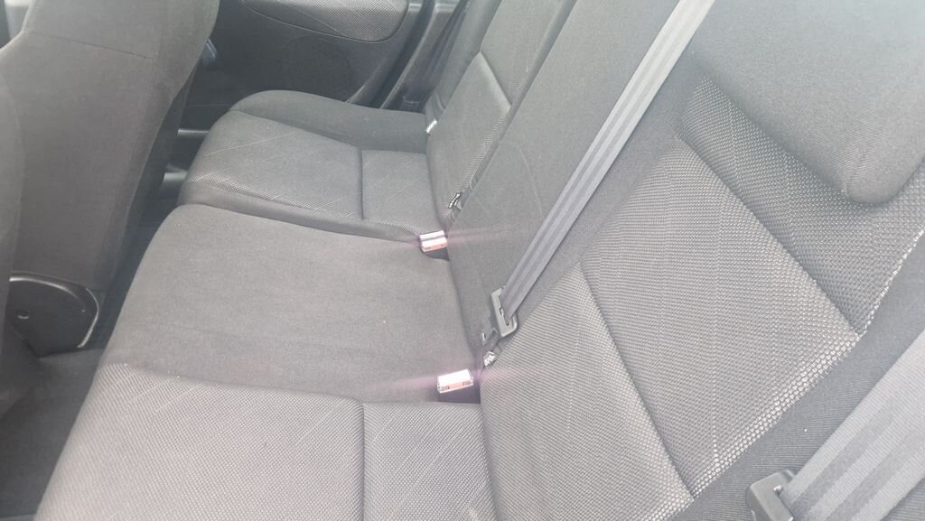 Peugeot 207 Hatchback 1,4 l 65 kw