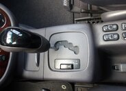 Mercedes-Benz Třídy A Hatchback 1,6 l 75 kw