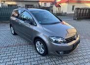 Volkswagen Golf Plus 1