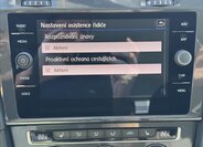 Volkswagen Golf Kombi 1,6 l 85 kw