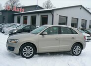Audi Q3 1
