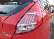 Ford Fiesta Hatchback 999,0 103 kw