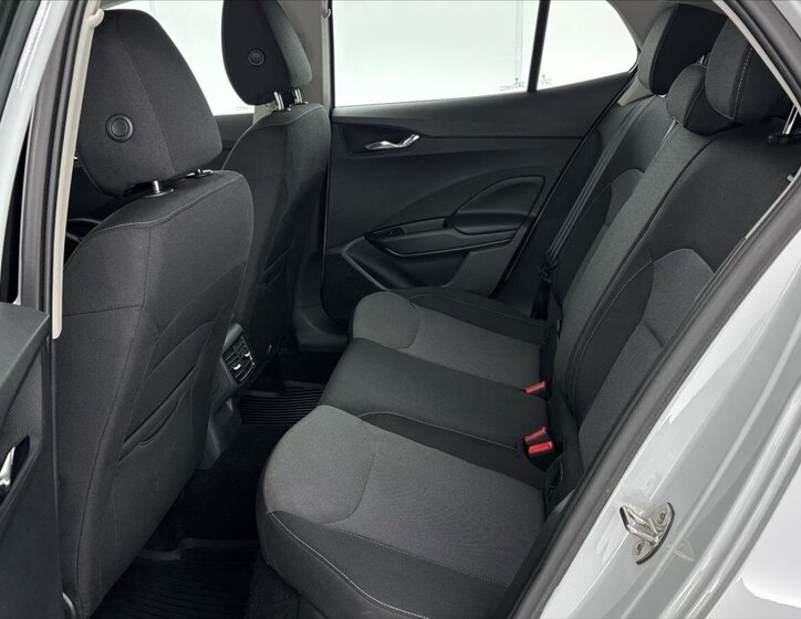 Škoda Fabia Hatchback 999,0 85 kw