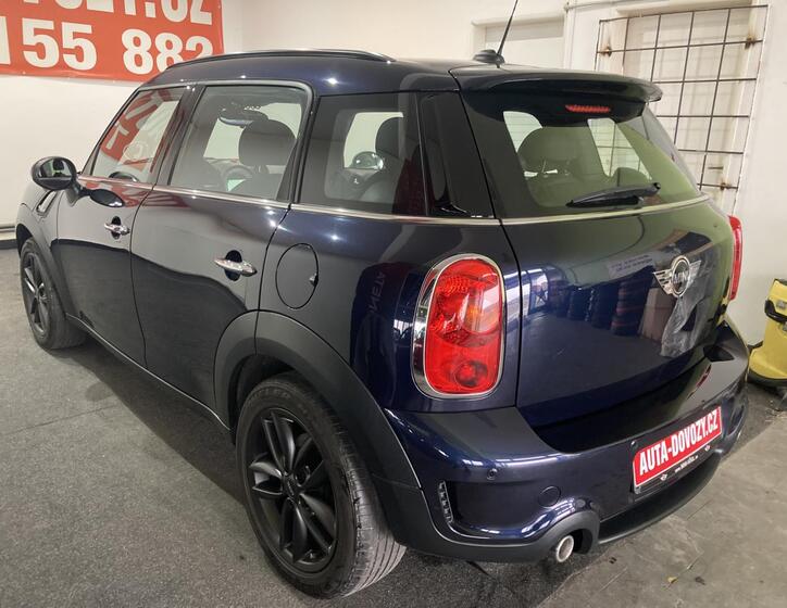 Mini Countryman 44
