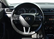 Škoda Superb Liftback 2,0 l 110 kw