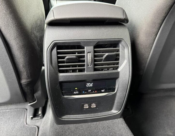 BMW Řada 3 Kombi 2,0 l 140 kw