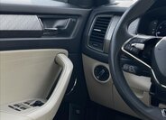 Škoda Kodiaq SUV / Terénní 2,0 l 147 kw
