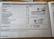 Škoda Octavia Kombi 1,2 l 63 kw