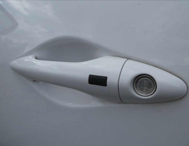 Hyundai ix35 SUV / Terénní 1,6 l 99 kw