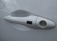 Hyundai ix35 SUV / Terénní 1,6 l 99 kw