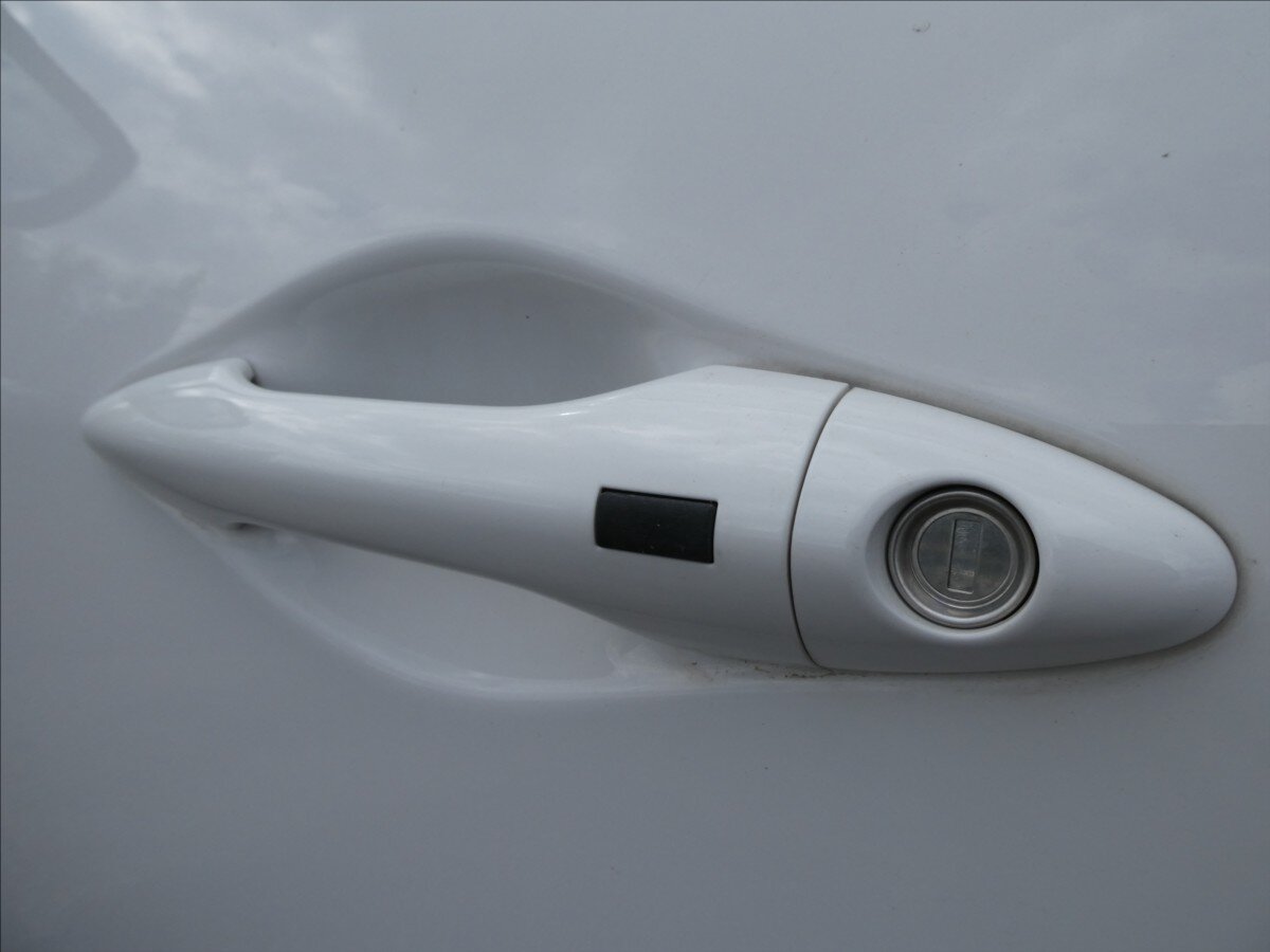 Hyundai ix35 SUV / Terénní 1,6 l 99 kw