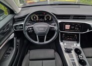Audi A6 Kombi 2,0 l 220 kw