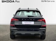Škoda Kamiq 9