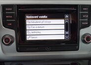 Volkswagen Polo Hatchback 1,2 l 81 kw