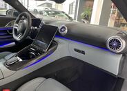 Mercedes-Benz AMG GT 16