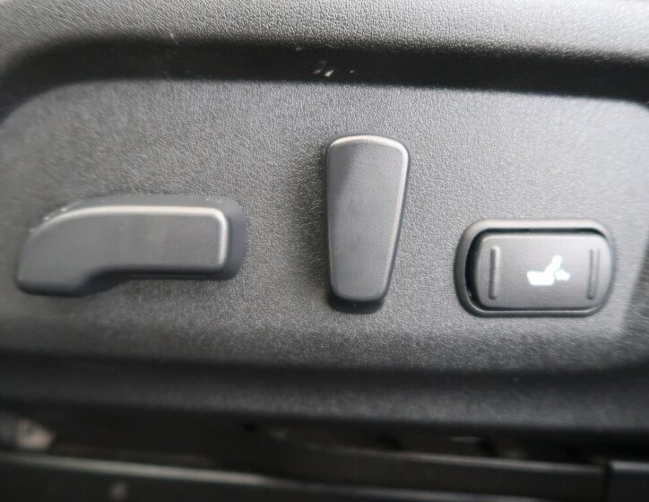 Subaru Outback Kombi 2,5 l 129 kw