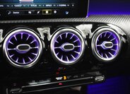 Mercedes-Benz Třídy A 25