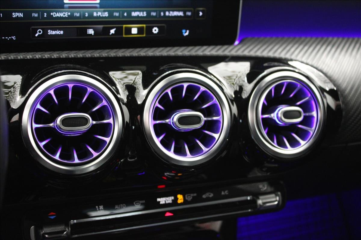 Mercedes-Benz Třídy A