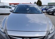 Mazda 6 Kombi 2,0 l 121 kw