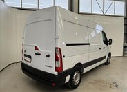 Renault Master Skříň 2,3 l 100 kw