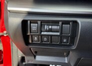 Subaru XV Kombi 1,6 l 84 kw