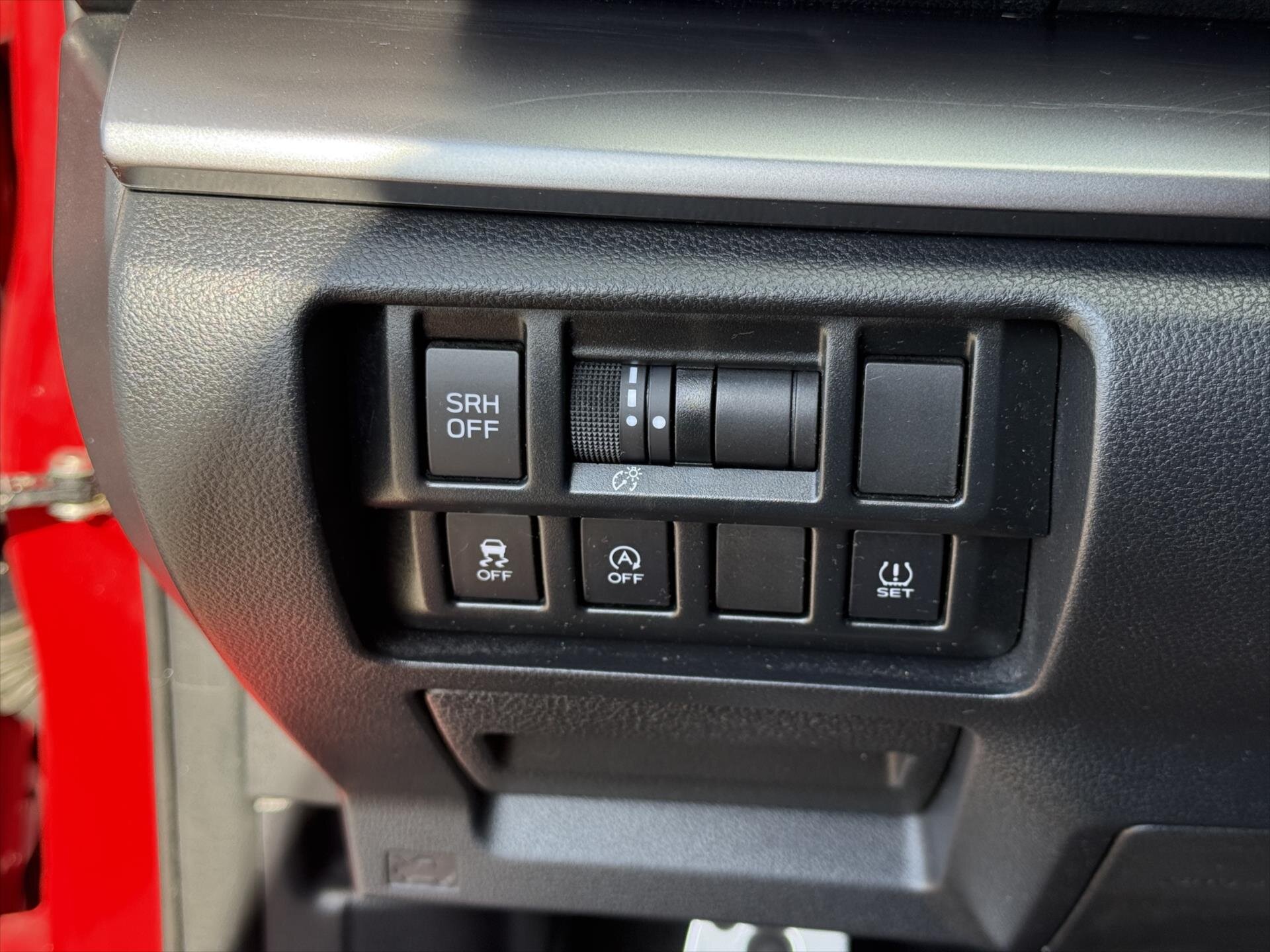 Subaru XV Kombi 1,6 l 84 kw