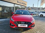 Hyundai i30 Kombi 998,0 88 kw