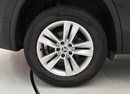 Škoda Kodiaq SUV 2,0 l 110 kw