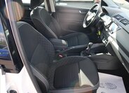 Škoda Fabia Kombi 999,0 70 kw