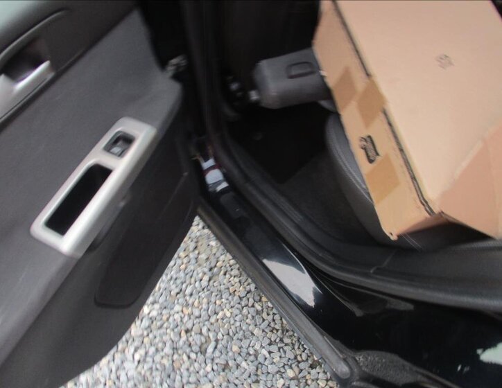 Volvo V50 Kombi 2,0 l 100 kw