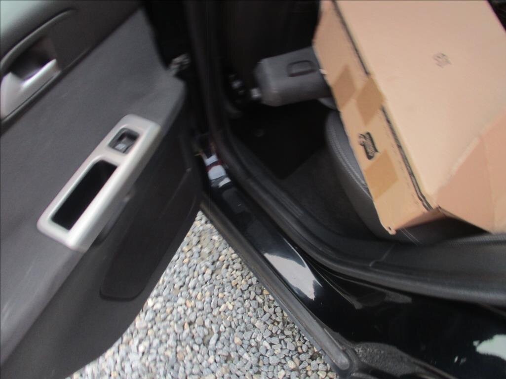 Volvo V50 Kombi 2,0 l 100 kw