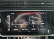 Audi Q8 SUV 3,0 l 250 kw