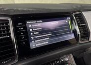 Škoda Kodiaq SUV / Terénní 2,0 l 110 kw