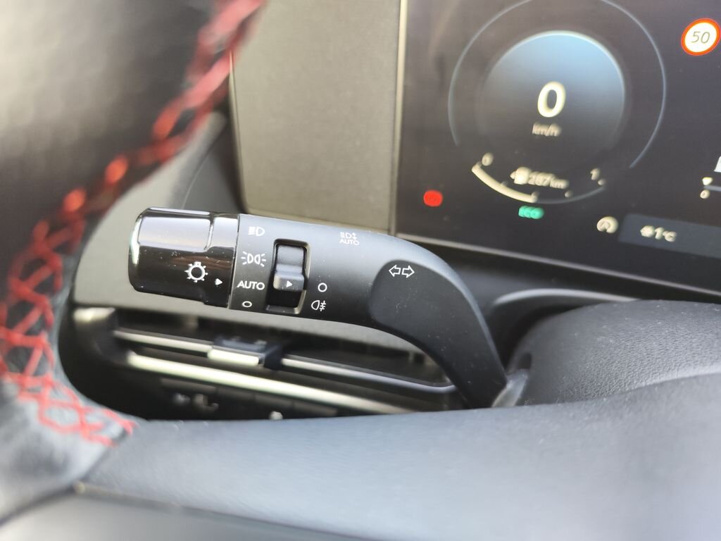 Hyundai Tucson SUV 1,6 l 118 kw