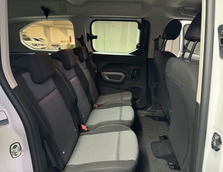 Toyota ProAce City Verso 14