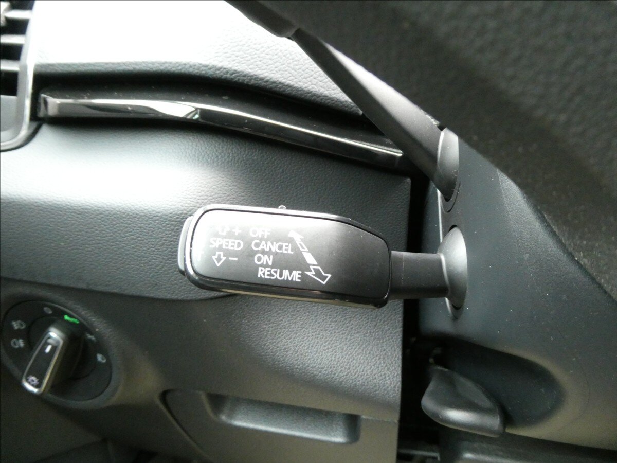 Škoda Karoq SUV / Terénní 2,0 l 110 kw