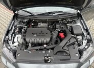 Mitsubishi Lancer Sedan 1,8 l 103 kw