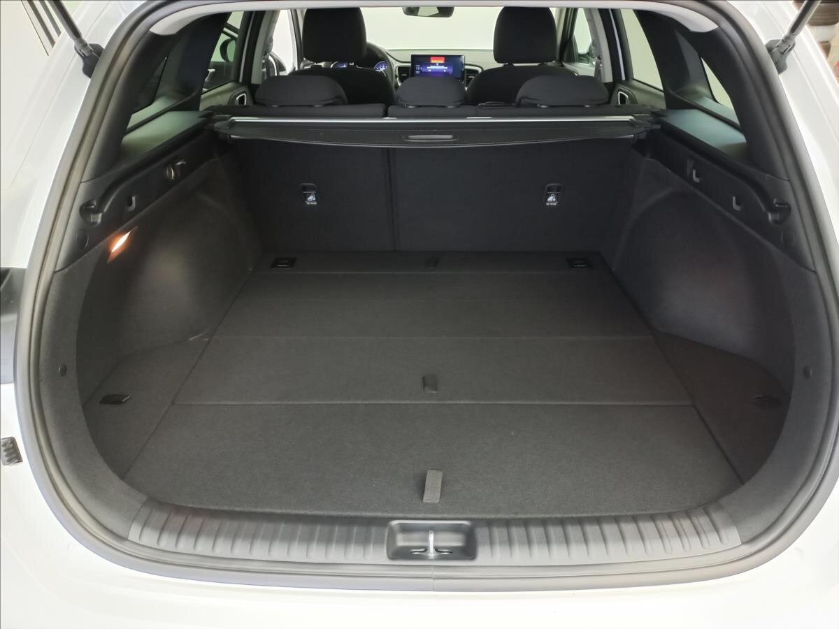 KIA Ceed Kombi 1,5 l 103 kw