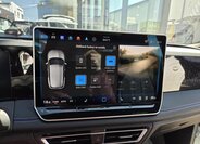 Volkswagen Tiguan SUV 2,0 l 195 kw