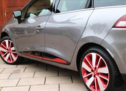 Renault Clio Kombi 898,0 66 kw