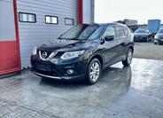 Nissan X-Trail 1